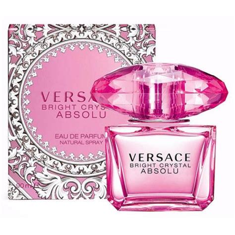 dupe for versace bright crystal absolu|versace bright crystal absolu 90ml.